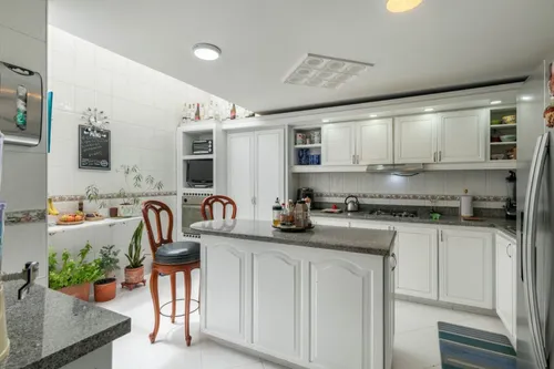 Casa En Venta En Santa Cecilia. Cod V16127