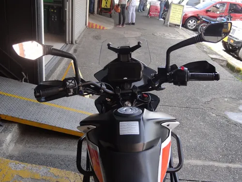 Ktm 390 Adventure
