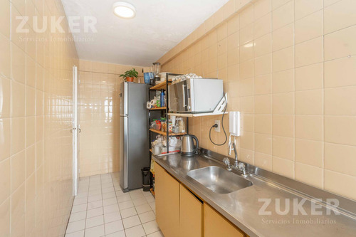 Venta Departamento En Belgrano 3 Ambientes Con Cochera Piso 26