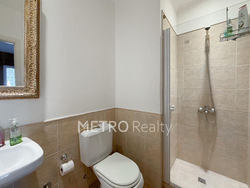 Casa En Venta Con 5 Dormitorios En Barrancas Del Lago, Nordelta