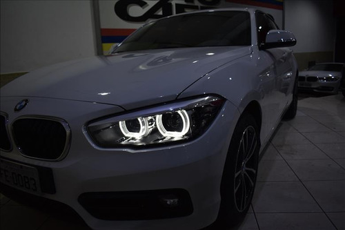 Bmw 120i 2.0 16v Sport