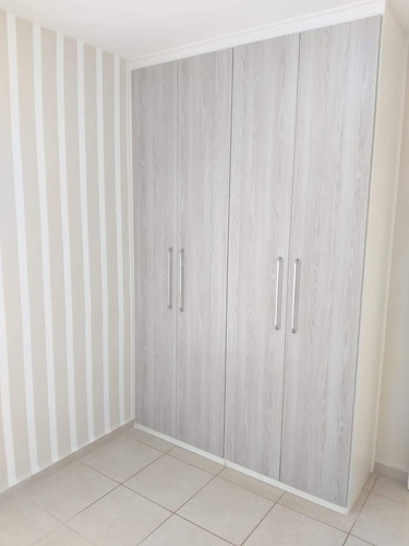 Imagem 7 de 12 de Apartamento 02 Dormitórios - Bomfin Paulista - Cod. 7520691