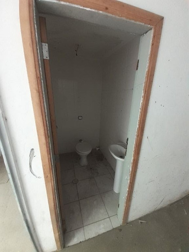 Imagem 14 de 30 de Galpão Para Alugar, 800 M² Por R$ 13.000,00/mês - Vila Guarani (zona Sul) - São Paulo/sp - Ga0048