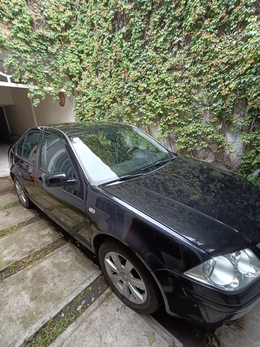 Volkswagen Jetta Clásico 2.0 Cl Team Mt