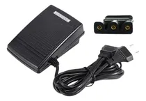 Comprar Pedal De Máquina De Coser Panavox, Punktal, Singer Oferta!