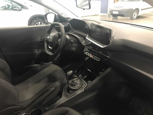 Peugeot 208 1.6 Like Pack
