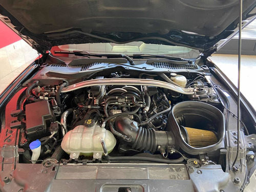 Ford Mustang 5.0 Gt 421cv