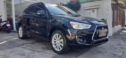 Imagem 2 de 13 de Mitsubishi Asx 2.0 2016/2016 ( 4x4 / 63.000km )
