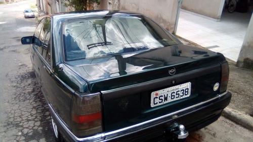 Imagem 8 de 11 de Chevrolet Omega Gls 2.2