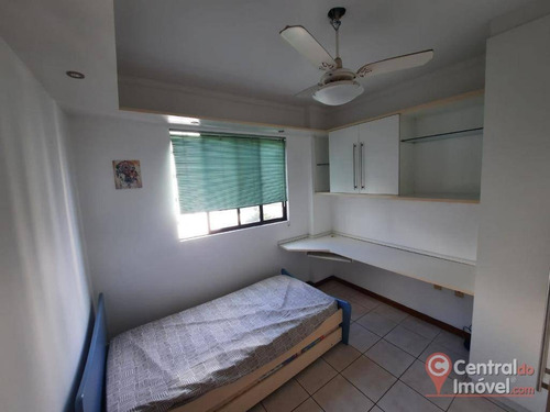 Imagem 12 de 20 de Apartamento Com 3 Dormitórios À Venda, 114 M² Por R$ 850.000,00 - Centro - Balneário Camboriú/sc - Ap2780