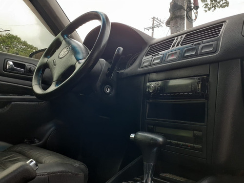 Imagem 9 de 15 de Volkswagen/bora