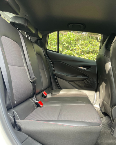 Chevrolet Onix HB RS 1.0T