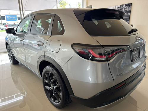 Honda HR-V 2.0 Sport Cvt
