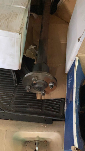 Imagen 8 de 11 de Trailer Con Tapa Y Soporte Para 5 Bicicletas