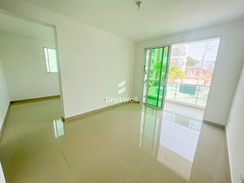 Apartamento De Alquiler En Villa Maria