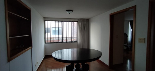 Apartamento Para Arriendo En Palermo (279020217).