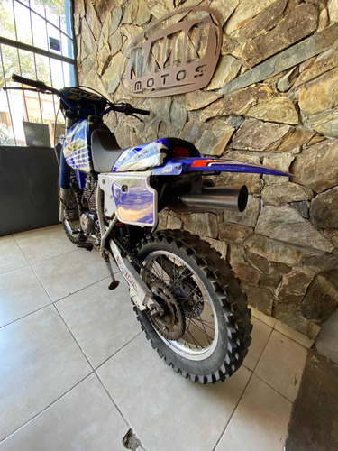 Imagen 14 de 17 de Honda Xr