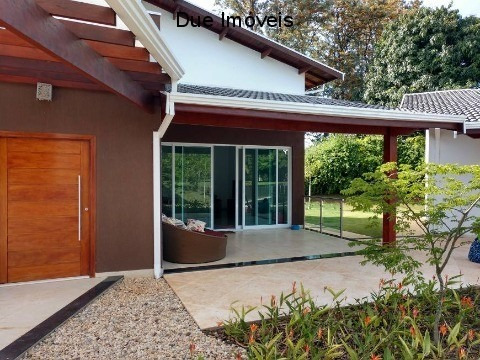 Belissima Chacara Condominio Fechado Ch00167 - Ch00167 - 68923823