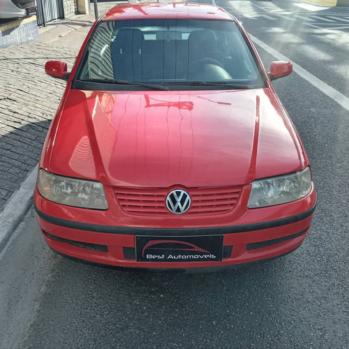 Imagem 6 de 7 de Vw Gol 1.0 Fun