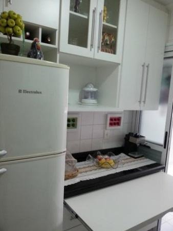 Imagem 7 de 20 de Apartamento Residencial À Venda, Tatuapé, São Paulo. - Ap3782