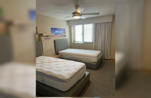 Casa Con Alberca Privada En Venta, Puerto Cancun, Cancun