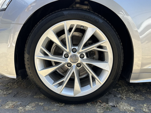 Audi A5 2.0 Select 190hp Dsg