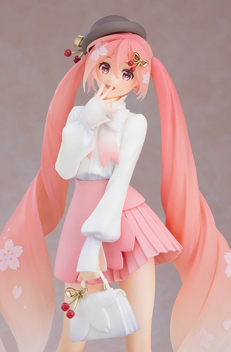 Pop Up Parade Sakura Miku: Hanami Preorder