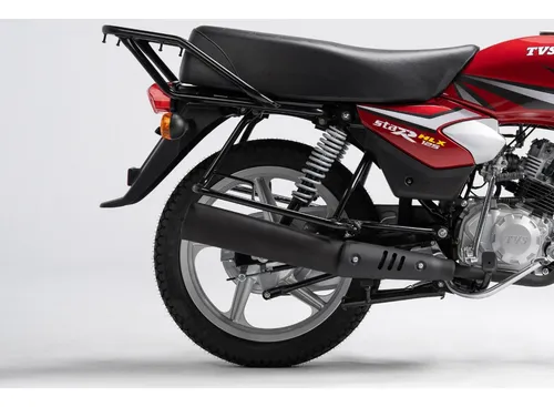 Tvs Hlx