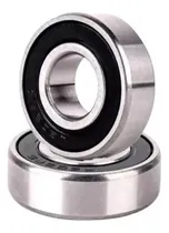 Comprar Rodamiento 6001 2rs C3 High Tech Esmeriles Aspiradoras