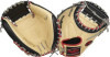 Guantes Rawlings Catchers Youth Contour Fit