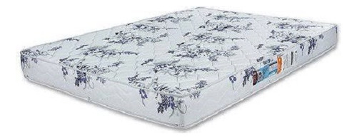 Colchão Solteiro Espuma 88x12x188cm D-20 Ortobom Perfil Force