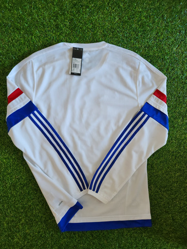 Camiseta Utileria Chelsea (Usado)