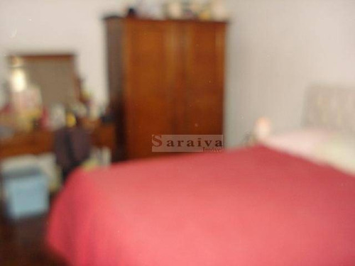 Sobrado Com 2 Dormitórios À Venda, 120 M² Por R$ 380.000,00 - Jardim Hollywood - São Bernardo Do Campo/sp - So0054