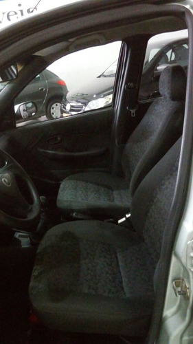 Imagem 7 de 11 de Fiat Palio 2007 1.0 Fire Flex 5p Km 126 !!!
