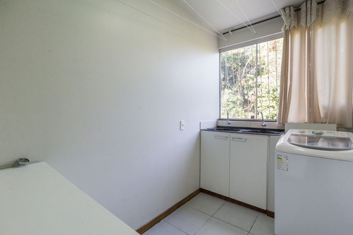 Imagem 17 de 22 de Apartamento À Venda, 3 Quartos, 1 Vaga, Monte Castelo - Contagem/mg - 24552