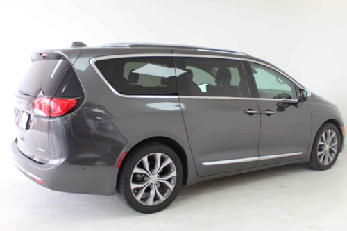 Imagen 5 de 15 de Chrysler Pacifica 2017 6 Cilindros