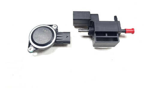 Sensor Posicion Multiple Admision Passat Tiguan Jetta Vacio