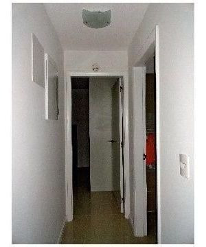 Apartamento En Alquiler Por Temporada De 1 Dormitorio En Roosevelt