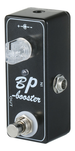 Effect Pedal Guitar Mini Mosky Guitar Audio Type Clean