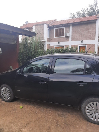 Volkswagen Gol Trend 1.6 Pack I 101cv 2010