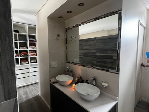 Imagen 23 de 30 de Venta Casa, Barrio Altos Del Sol, Parque Leloir Ituzaingó