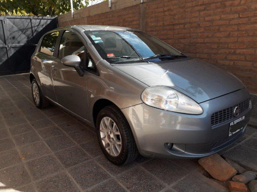 Fiat Punto 1.3 Turbo Diesel