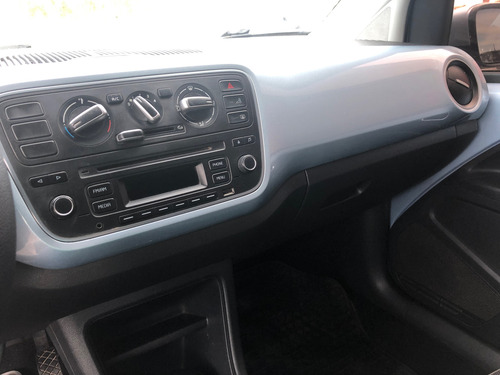 Volkswagen Up! 1.0 High Up!