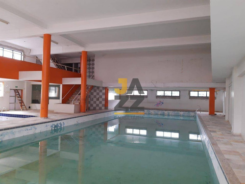 Imagem 14 de 30 de Prédio Comercial À Venda, 2558 M² Por R$ 6.000.000 - Jardim Vila Galvão - Guarulhos/sp - Pr0054