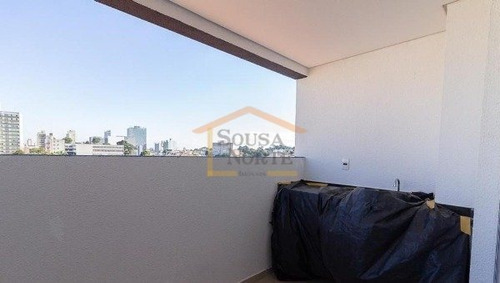 Imagem 3 de 9 de Apartamento, Venda, Vila Mazzei, Sao Paulo - 28368 - V-28368