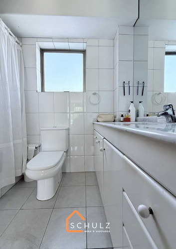 Departamento En Venta Ubicado En Doña Isidora (95102)