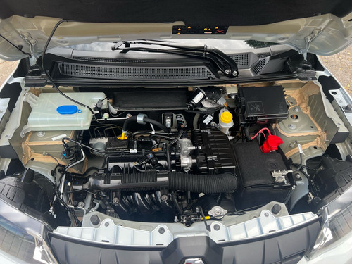 Renault Kwid 1.0 Sce 66cv Iconic