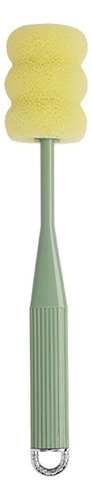 Reemplace El Cepillo De Limpieza De Vasos De Mango Largo