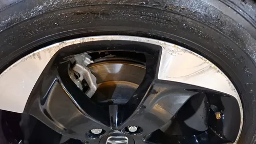 Honda HR-V 1.8 PRIME CVT