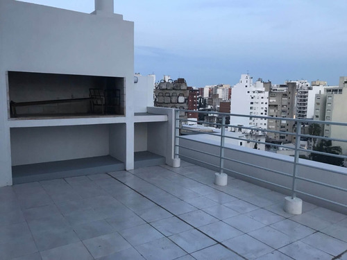 Imagen 13 de 14 de Venta Apartamento 2 Dormitorios, Patio Y Garaje En Pocitos